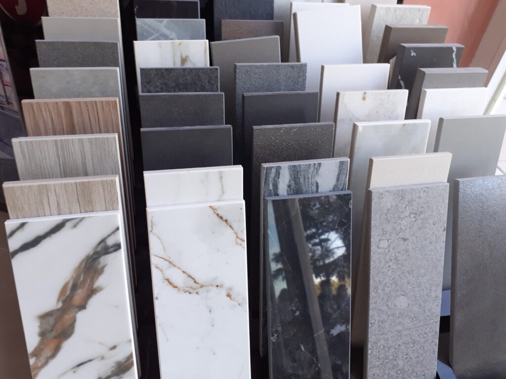Encimera Neolith