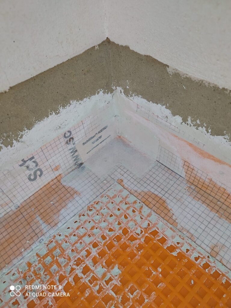 Impermeabilización