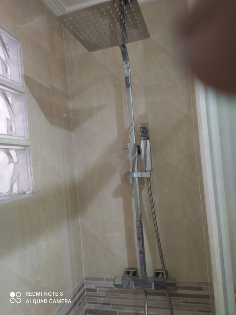 Bañera por plato de ducha