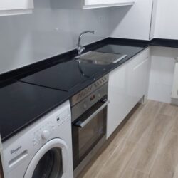 Cocina, belleza y funcionalidad
